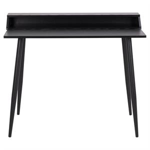 Jowett Desk Black